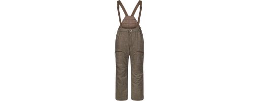 Blaser Herren Vintage Top Heat Thermo- Überziehhose
