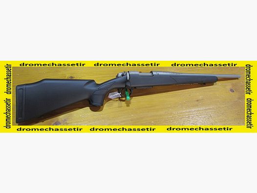 Karabina Bergara B14 Extreme Sporter Inox kal. 308 Winchester
