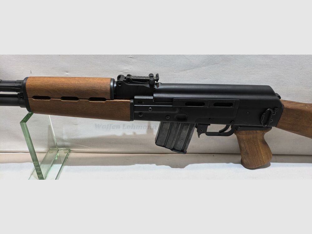 Zastava Arms M77 SA