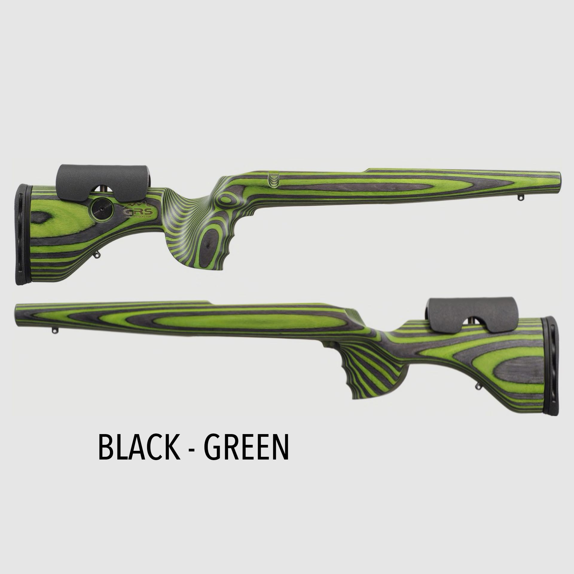 Une crosse réglable parfaite pour la chasse tout en ayant un aspect plus classique GRS Hunter est ce dont vous avez besoin., image 4 sur 5