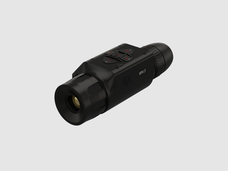 ATN OTS LT 320x240 2-4x 19mm