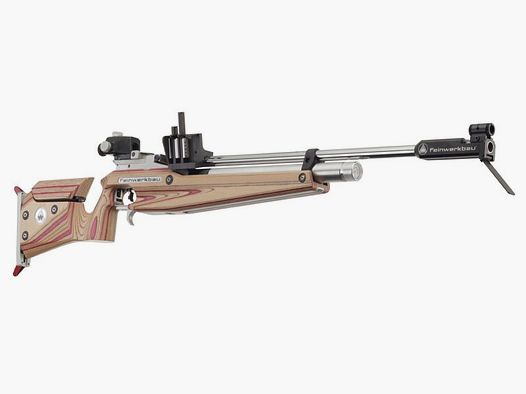 Luftgewehr Feinwerkbau P75 Biathlon