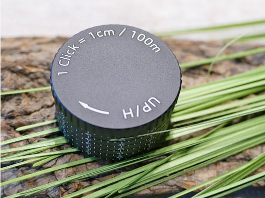 ASV voor GPO Spectra 8 1,6-13x44