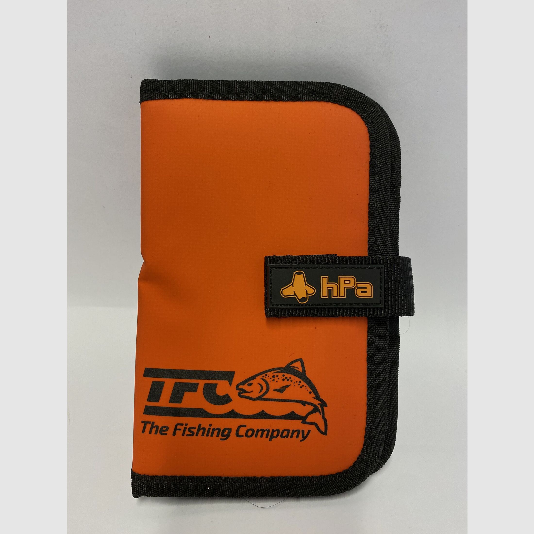 TFC HPA Gennenløbsmappe – model 2, billede 1 af 2