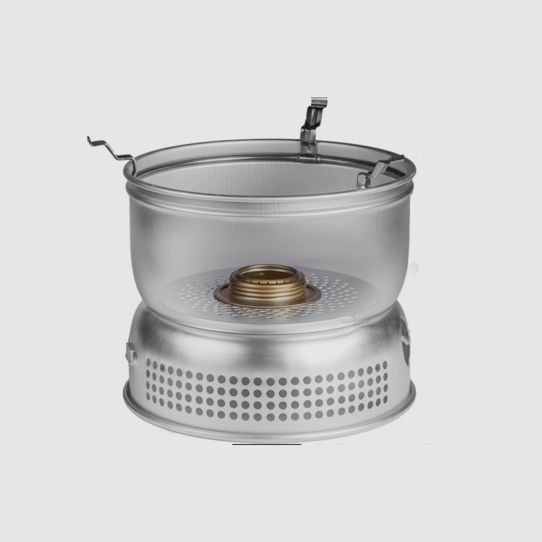 Trangia STURMKOCHER KLEIN UL ALU HA, Bild 3 von 7