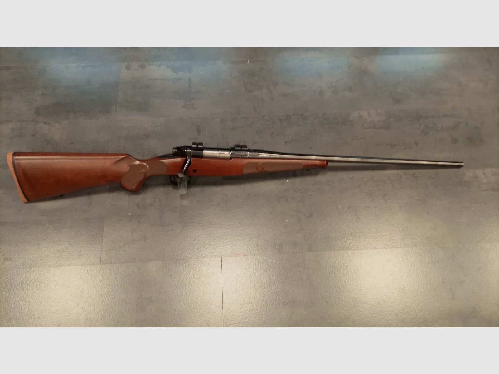 Karabina Winchester 70 Kaliber 25 WSSM, zdjęcie 1 z 9
