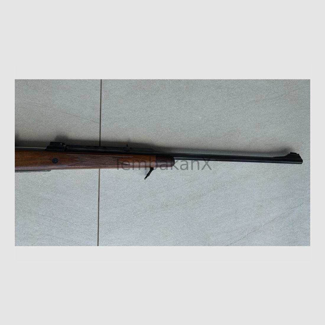 Heym SR21 .375H&H