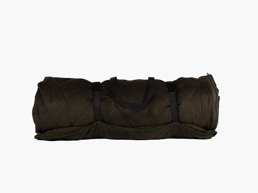 Hubertus Microvelour - Saco de asiento con Miporex FOREST