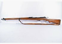 Waffenfabrik Bern 1911​ 7,5x55 Repetierbüchse