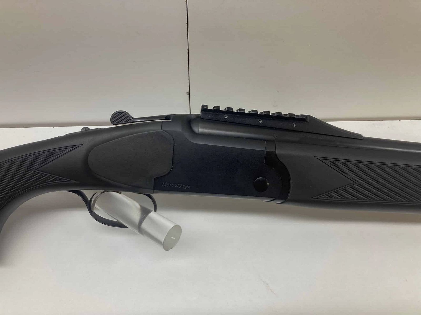 Mercury Tactical BDF