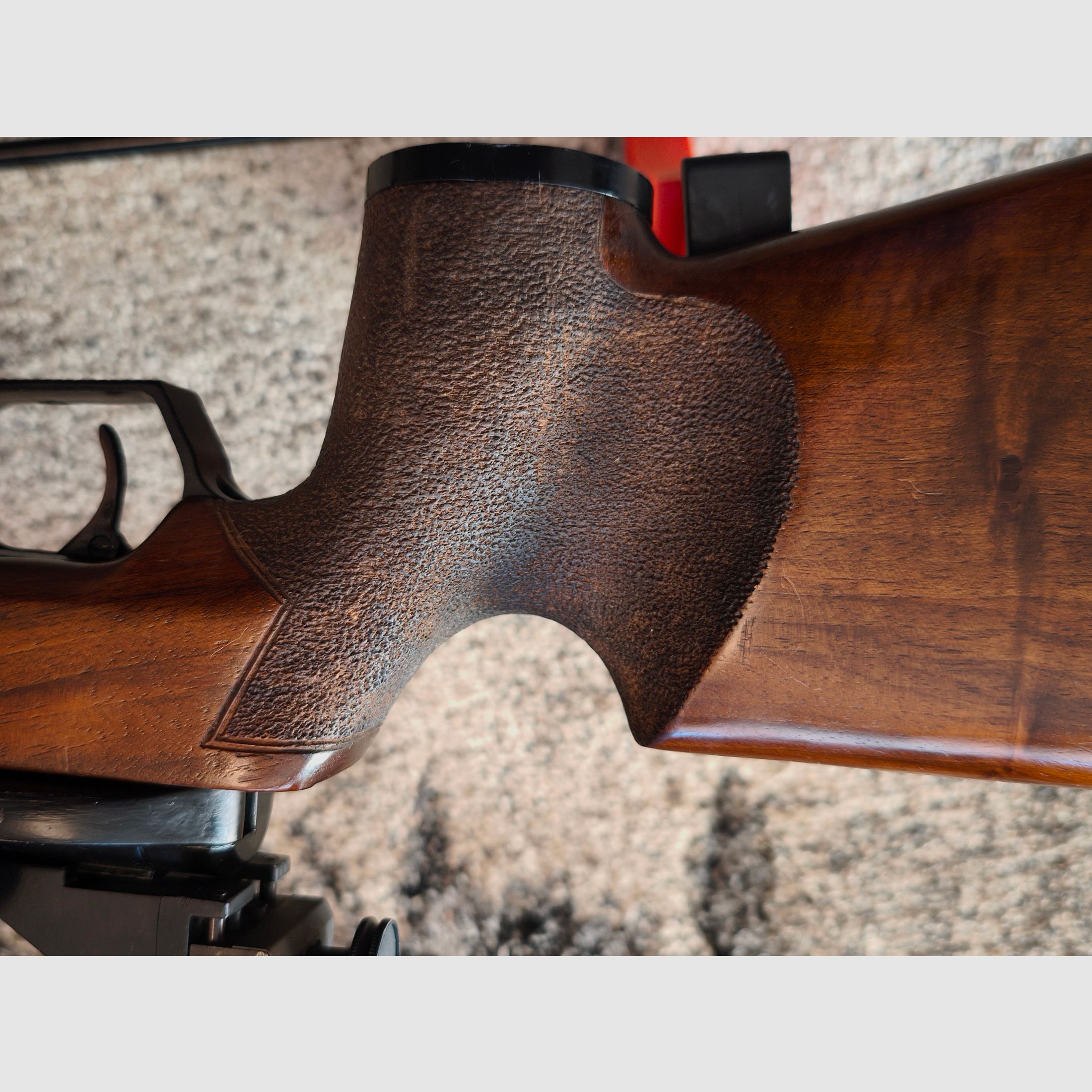 Feinwerkbau 150 Luftgewehr