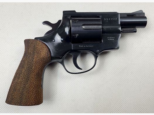 Arminius HW 38