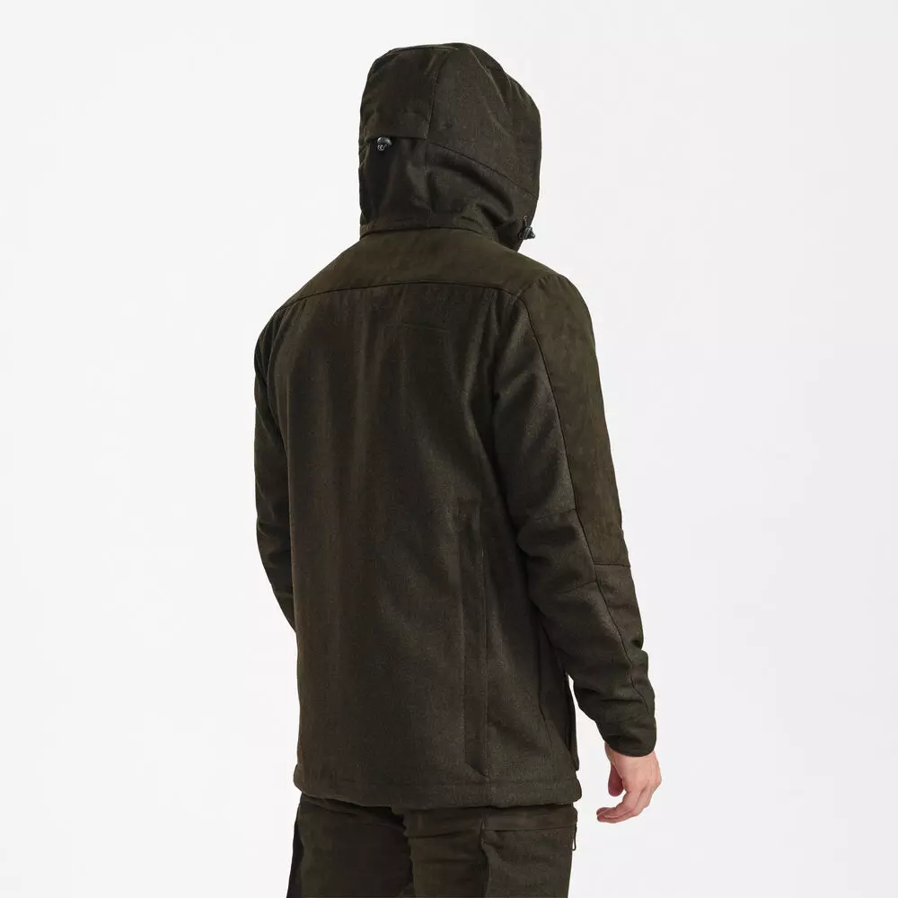 Veste Tatra - Loden Wood, image 2 sur 5