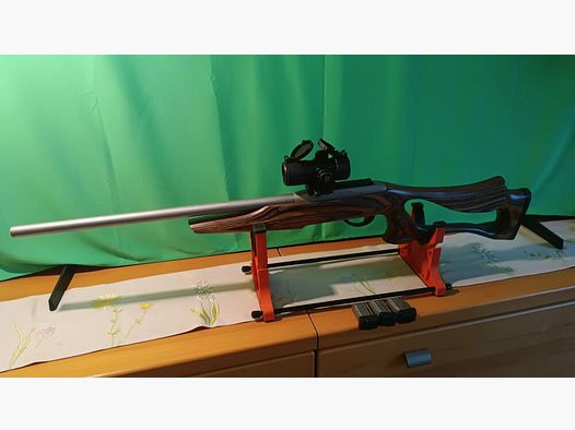Remington Remington 597