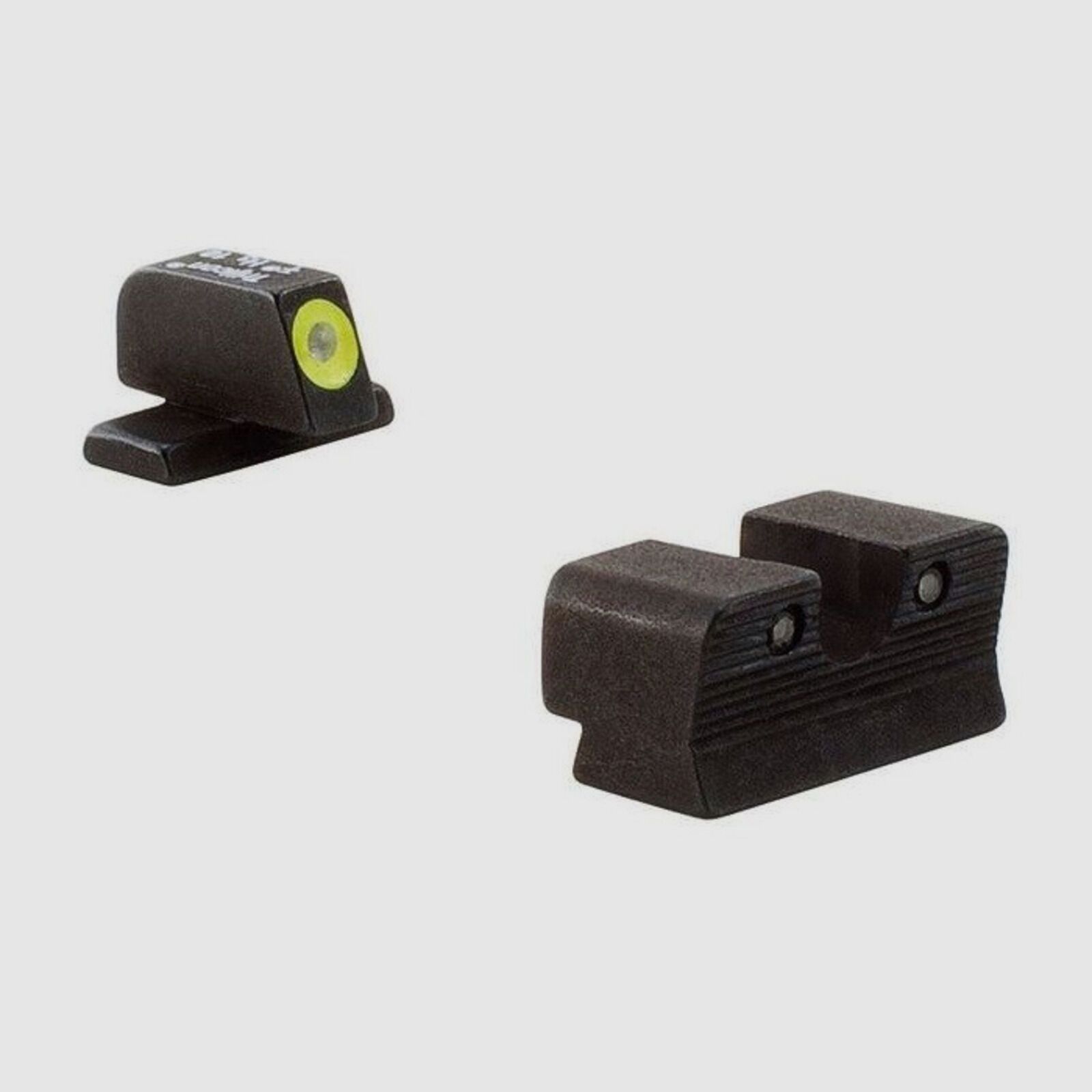 Trijicon N-Visier HD gelb SIG P225-P320 9mmLuger/.357SIG