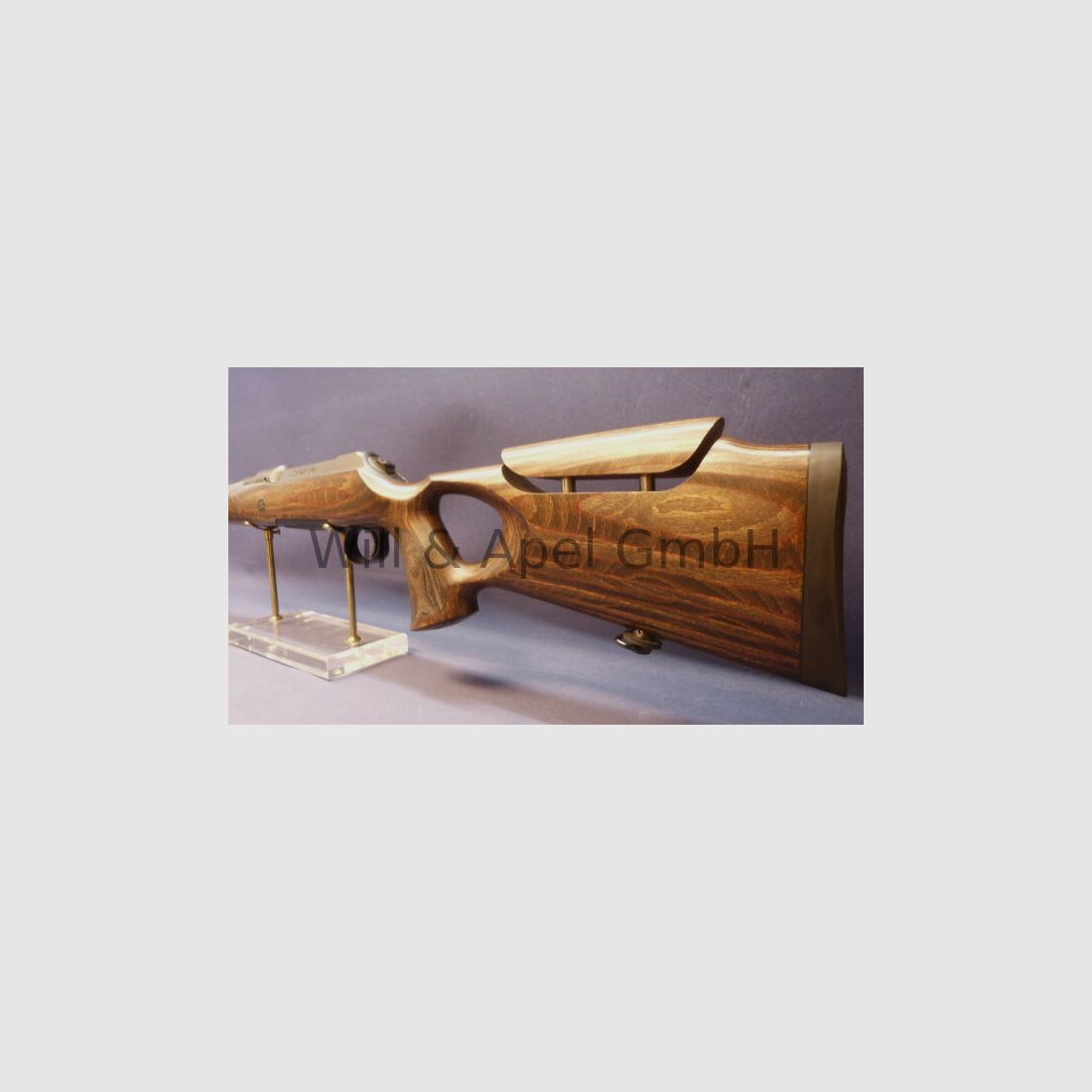 Sauer & Sohn 101 GTI