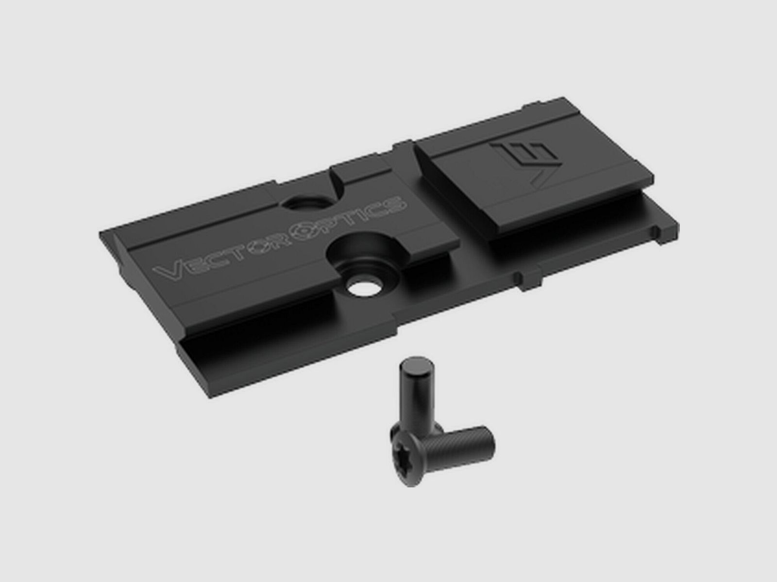 Vector Optics Platine MOS a Vod, imagen 5 de 9