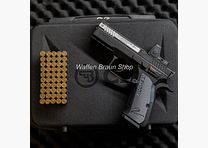 CZ Shadow 2 Kompakt 9mm Luger