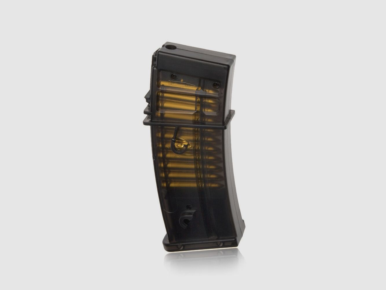 ASG Magazin DLV36 elektrisch 6mm / 48 Schuss