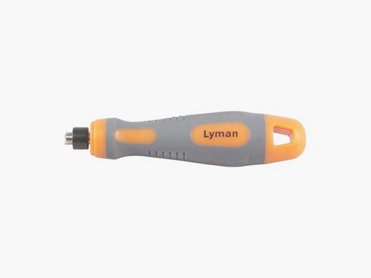 LYMAN Primer Pocket Uniformer