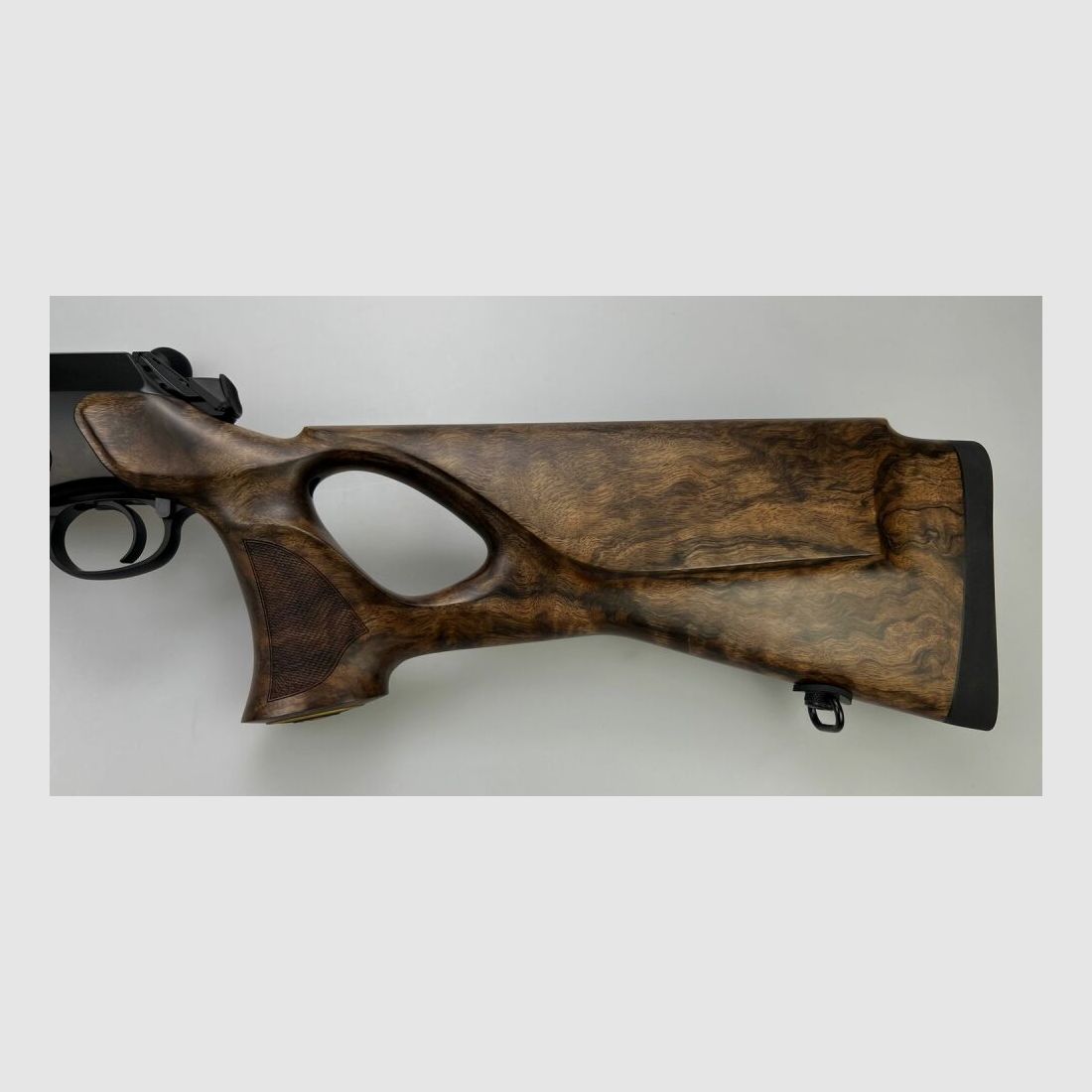 Sauer 505 Ikoniczna Elegancja