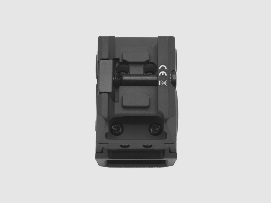 Holosun Reflexvisier AEMS-CORE-X2-GD mit goldenem 2MOA Dot, Bild 9 von 9