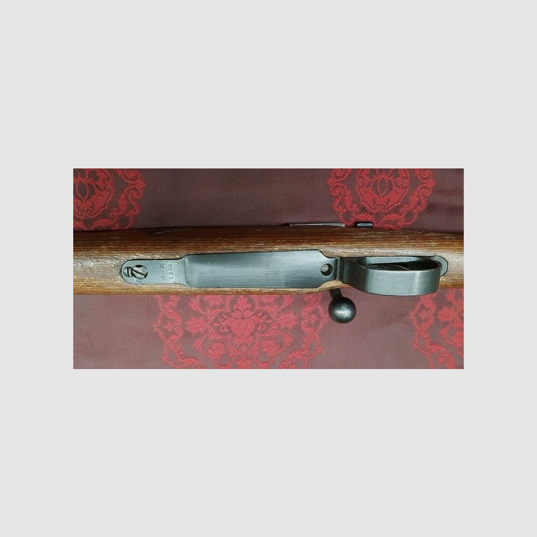Sauer & Sohn K98 (S/147)