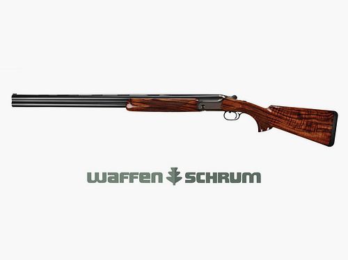 Blaser F16 Sporting Intuition SHK:3 Wechselchokes
