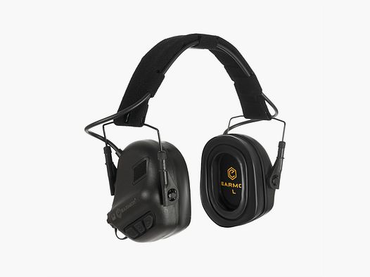 Protección auditiva activa M31 PLUS
