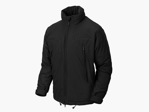 Helikon HUSKY Tactical Winter Jacket black 2XL
