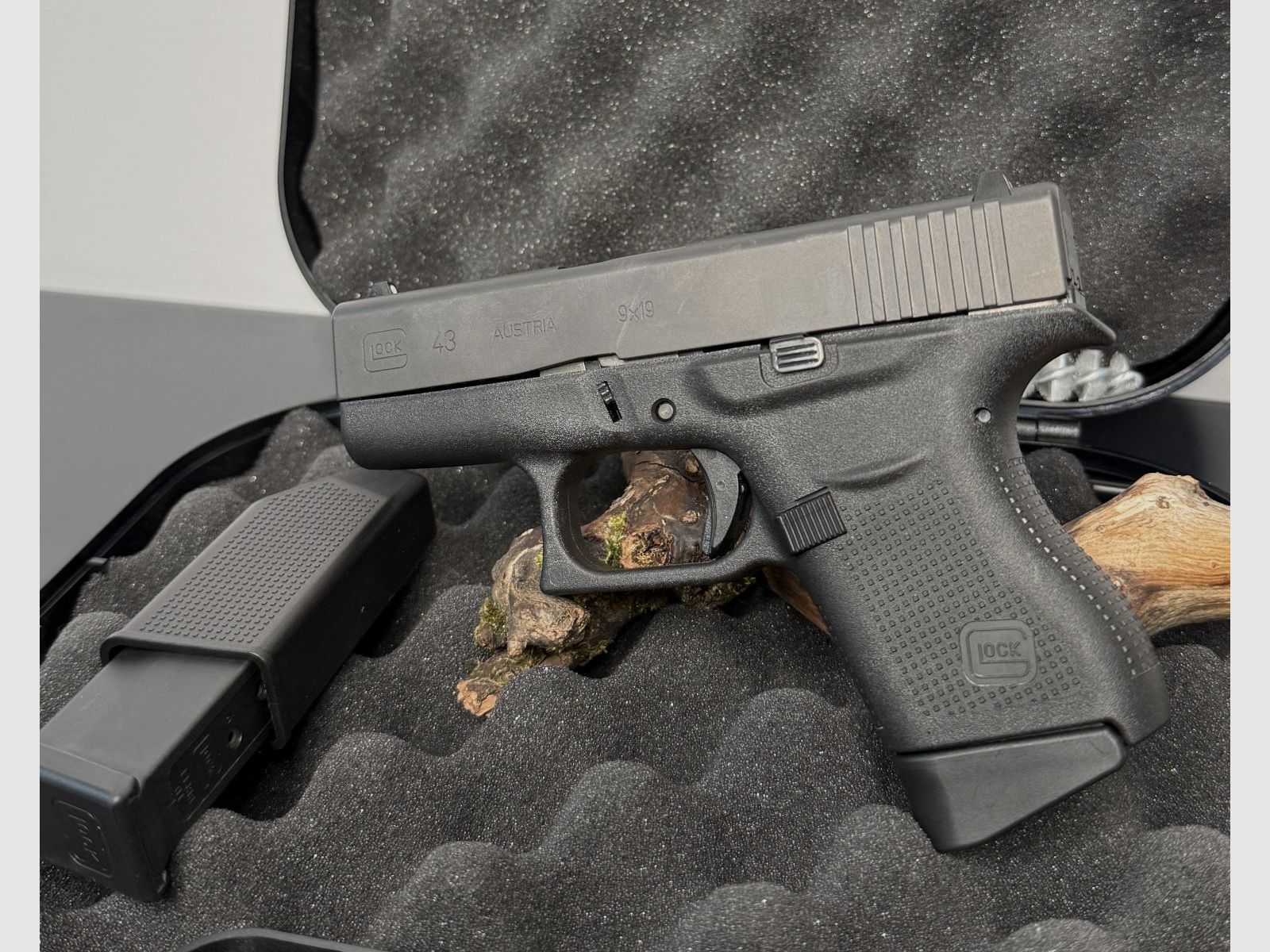 Glock 43, image 4 sur 4