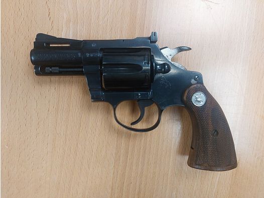 Colt, USA Diamondback