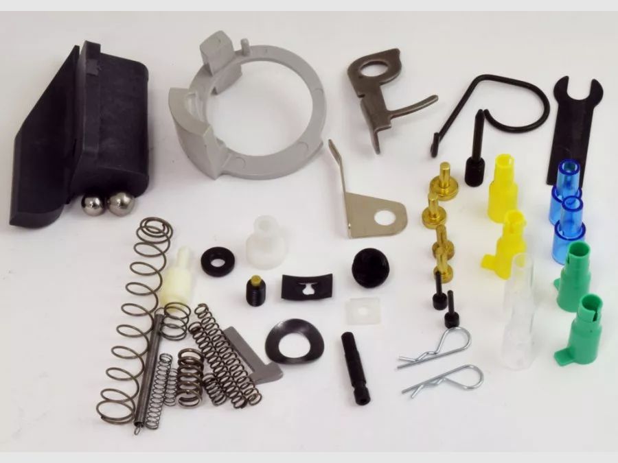 Dillon XL650 Spare Parts Kit