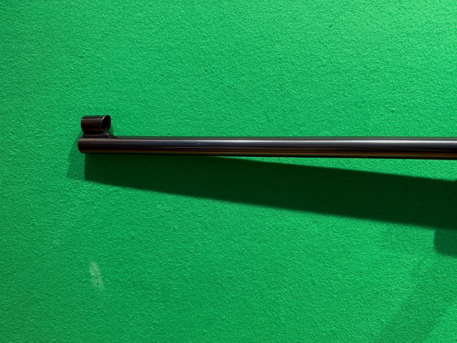 Krico Repetier .22lr mit 3-9x42