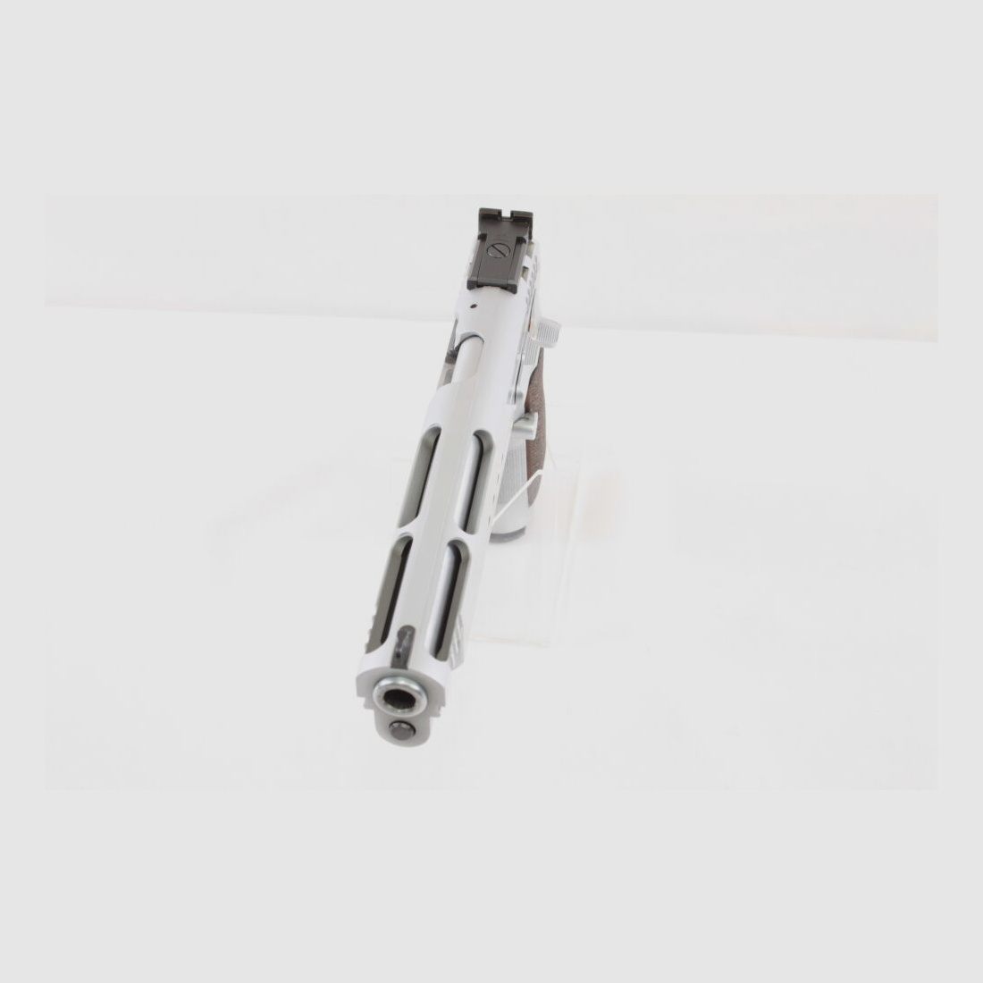 Tanfoglio Tanfoglio Gold Match - 6 inches