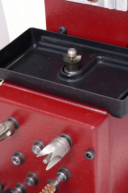 Case Prep Center Hornady, afbeelding 3 van 3
