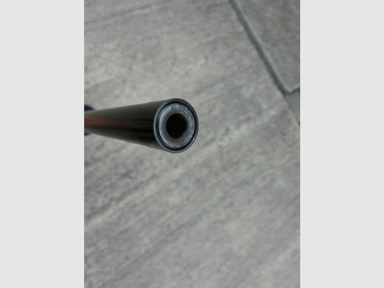 Blaser R8 Prof.Success