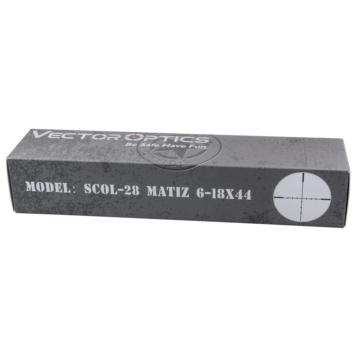 Visor Vector Matiz 6-18×44 BDC 25,4 mm, imagen 9 de 10