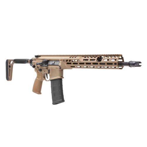 Sig Sauer MCX 16" carbine .223 Rem / 5,56x45 NATO, image 2 of 5