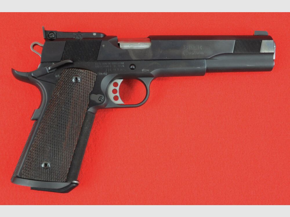 Les Baer Custom Primier II