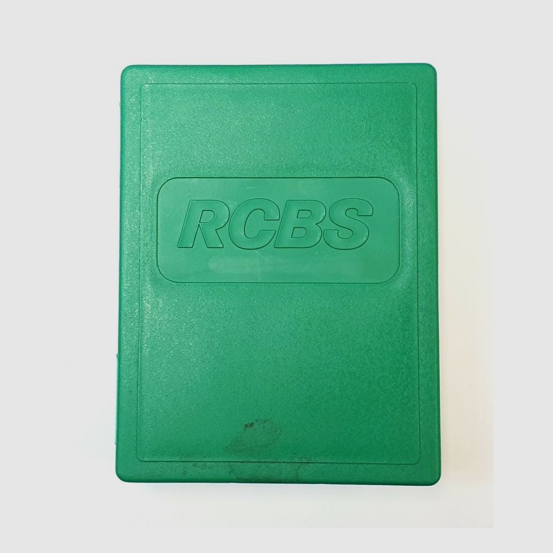 RCBS RCBS Reloader Special Full Length Die Set, .308 Win Matrice