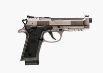 Beretta 92X Performance Prod. RDO 9x19 LL 125mm 15Schuss