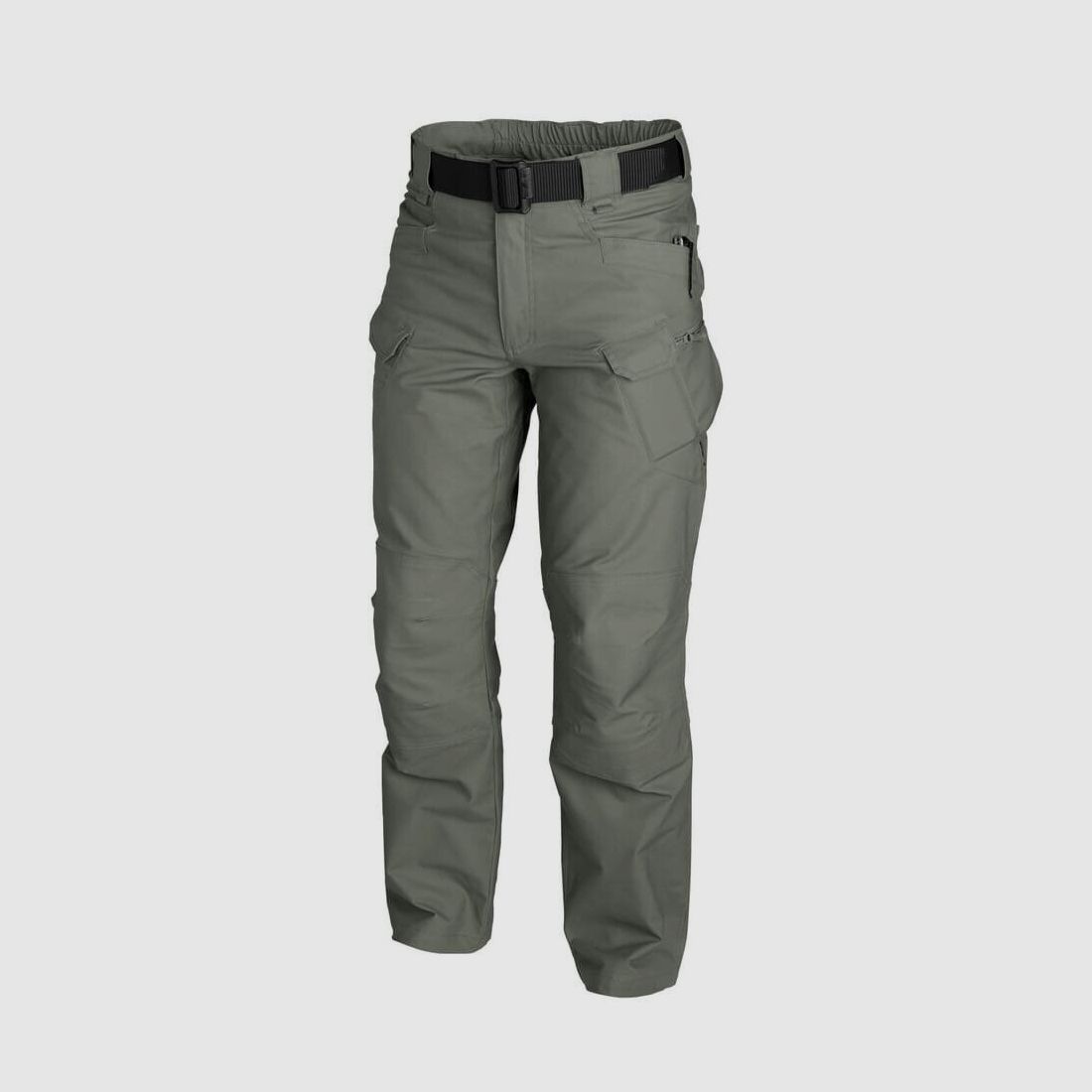 Spodnie Helikon Tex UTP Ripstop Długie Oliwkowe XL