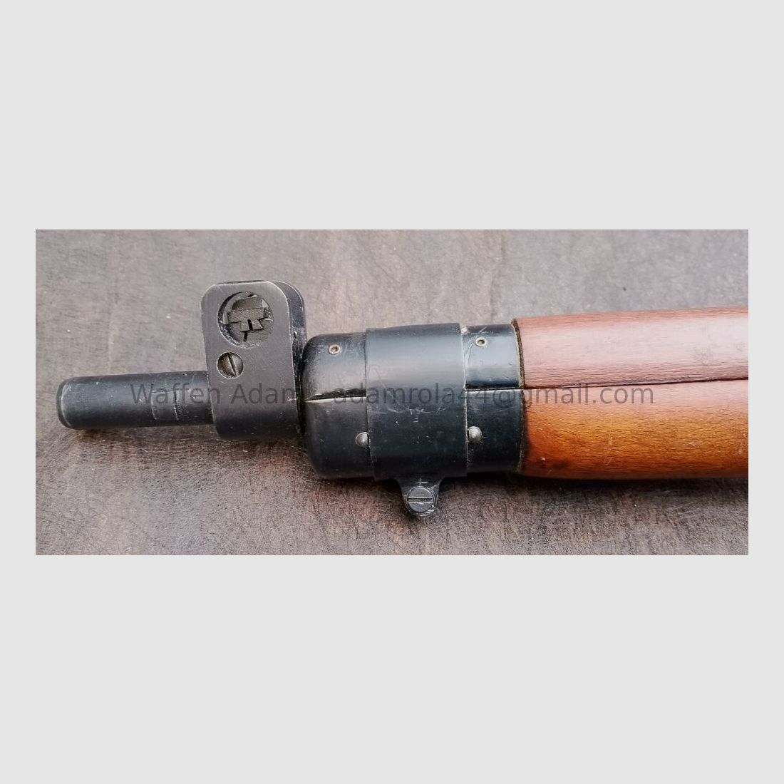 Enfield No.4 MK 2 (F)