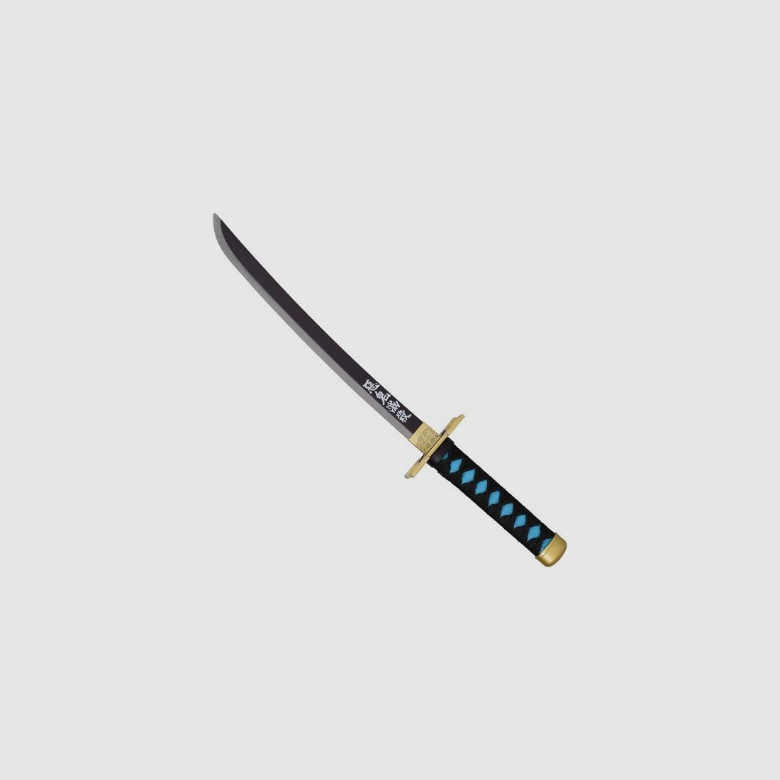 MiniSamurai DemonSlayer Muichiro Samuraischwert