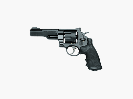 Smith & Wesson Revolver 327 .357 Mag. Black
