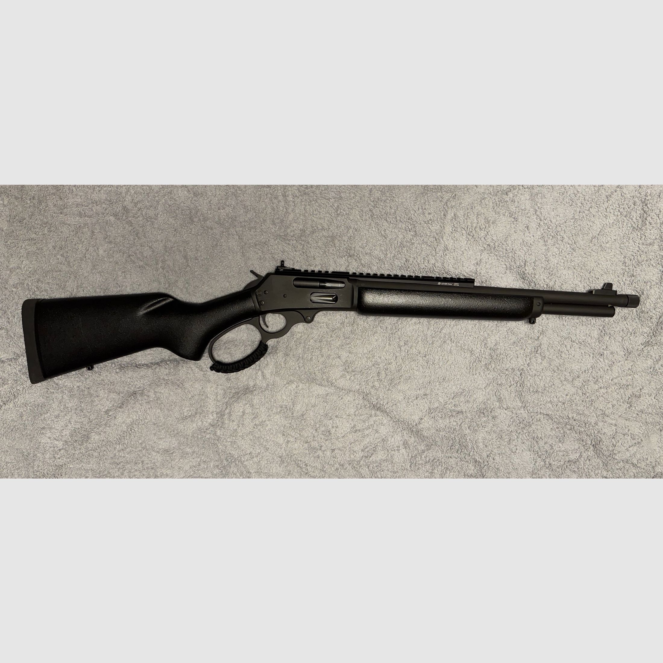Marlin 336 Dark Series