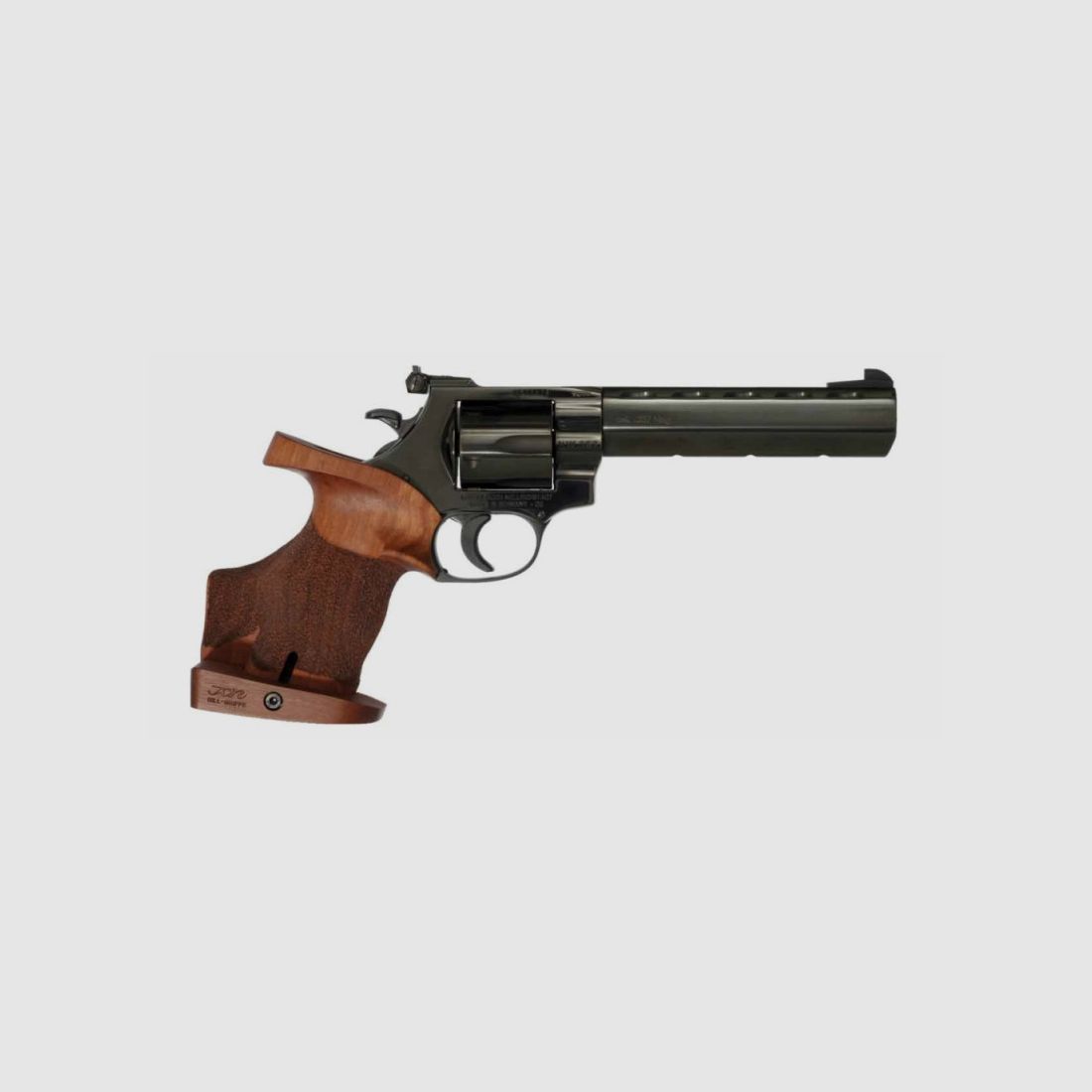 ARMINIUS HW 9 Target Trophy Match
