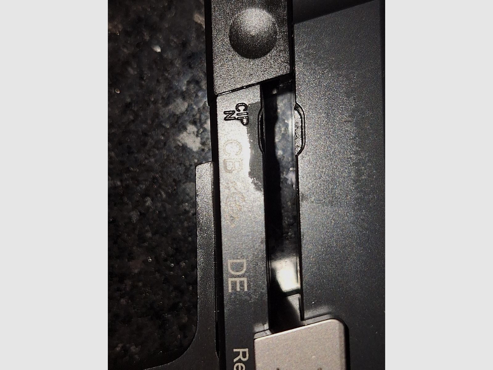 Hämmerli  X-ESSE ISPC  .22lr