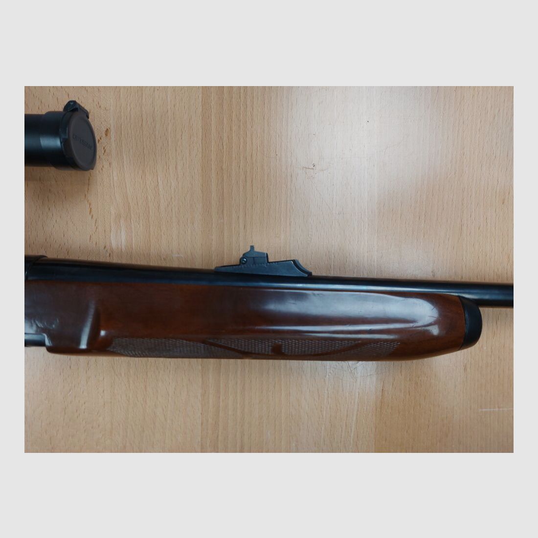 Remington, USA M 7400